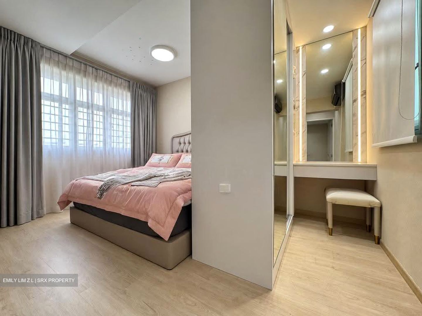 Blk 429B Orchid Spring @ Yishun (Yishun), HDB 4 Rooms #628873151